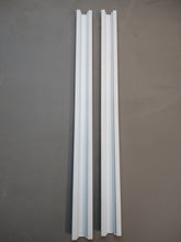 Charger l'image dans la visionneuse Gallery, Boreal Design outside sliders white , 60cm/ 23.6" (2pcs)