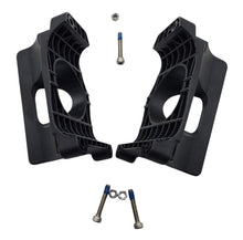 Charger l'image dans le visualisateur de galerie, nouveau Support ' Square ' en plastique - Kit ( pour Pedal Drive - Riot Mako Air 8.5, & Versa)