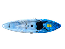 Charger l'image dans le visualiseur Gallery, Riot Escape 9 White/Blue