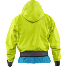 Chargez l'image dans le visualiseur de la galerie, NRS Women s Riptide Splash Jacket - Lime XL