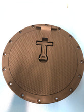 Charger l'image dans le visualisateur Gallery, plaque de pont BorealDesign hatch