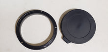 Charger l'image dans le visualisateur Gallery, 6" Rubber hatch and rim for Riot Mako and BorealDesign Kayaks