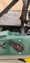 Charger l'image dans le visualiseur de la galerie, Riot Mako 12 Angler - USED - pas de propulsion - Forest Green
