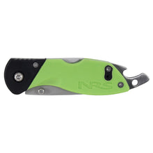 Charger l'image dans la visionneuse de la galerie, NRS GREEN KNIFE