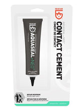 Chargez l'image dans la visionneuse de la galerie, AQUASEAL MCNETT SEAL CEMENT 4oz