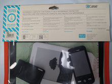 Chargez l'image dans la visionneuse de la galerie, E-Case Waterproof Tablet Case - Size 20 - Orange