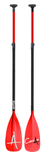 Chargez l'image dans le visualiseur de la galerie, SUP paddle Krypton 1pce réglable
