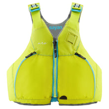 Charger l'image dans la visionneuse Gallery, NRS Sayan PFD Yellow