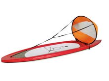 Chargement de l'image dans la visionneuse de la galerie, Riot Kayak/Canoë Sail