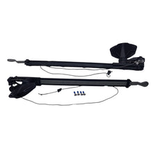 Load image into Gallery viewer, Deluxe Footpeg Kit for rudder, 50cm tracks