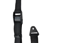 Charger l'image dans la galerie, Webbing strap with cam buckle (for deluxe chair) on Riot Kayaks