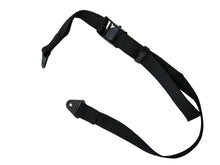 Charger l'image dans la galerie, Webbing strap with cam buckle (for deluxe chair) on Riot Kayaks