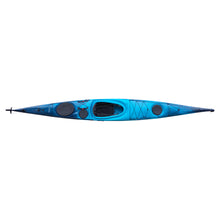 Charger l'image dans la galerie, BOREAL EPSILON P200 RUDDER