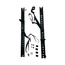 Load image into Gallery viewer, Sliding Foot Peg Kit 60cm BD, rudder (older style )