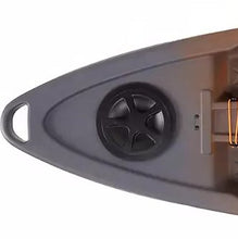 Load image into Gallery viewer, 8" 'Star' Hatch Kit (Includes Deckplate, Rim & Hardware)