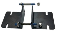 Load image into Gallery viewer, Aluminum ' L ' Bracket -  Kit (1st Generation Pedal Drive - Mako Air 8.5, & Versa)