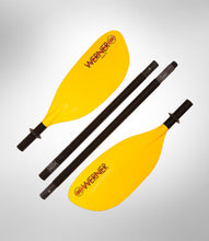Charger l'image dans la galerie, Tybee FG 4 Piece Straight Shaft 210cm