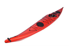 Charger l'image dans la galerie, BOREAL BAFFIN P3 SKEG