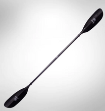 Load image into Gallery viewer, Werner Camano Premium Fiberglass Kayak Paddle
