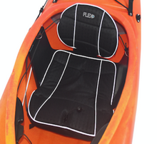 Charger l'image dans la galerie, Complete Flex 4 seat kit, for Riot Enduro 14