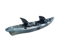 Load image into Gallery viewer, Riot Escape Duo Deluxe Angler