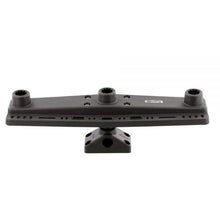 Load image into Gallery viewer, SCOTTY Triple Rod Mount