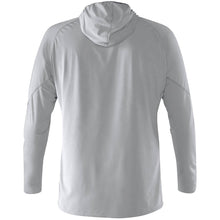 Load image into Gallery viewer, Copy of NRS Men&#39;s H2Core Silkweight Hoodie-Grey/Medium