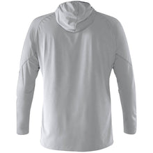 Load image into Gallery viewer, Copy of NRS Men's H2Core Silkweight Hoodie-Grey/Medium