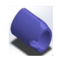 Load image into Gallery viewer, Aluminum Lower Gear Sleeve Lock,Mako Impulse Drive  25.76mm