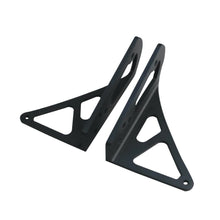 Load image into Gallery viewer, Aluminum wing for Boreal Design rudder