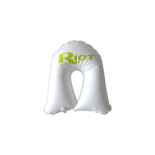 Charger l'image dans la galerie, Inflatable bulb U small airbag