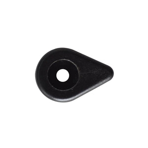 Hook for bungee (round paddle hook)(2pcs)