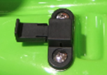 Charger l'image dans la galerie, Impulse Drive Lock