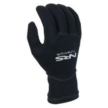 Load image into Gallery viewer, NRS ROGUE GLOVES W/ HYDROCUFF
