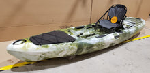 Load image into Gallery viewer, Liberator II -13' Rudder- No Drive - CAMO- USED
