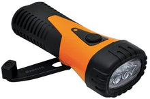Load image into Gallery viewer, Baladeo Lampe Dynamo Galapagos