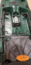 Load image into Gallery viewer, Riot Mako 12 Angler - USED - No Drive - Forest Green