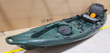 Load image into Gallery viewer, Riot Mako 12 Angler - USED - No Drive - Forest Green