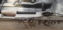 Load image into Gallery viewer, Riot Mako 12 Angler - USED - Impulse Drive - Desert Camo