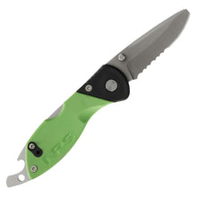 Load image into Gallery viewer, NRS GREEN KNIFE