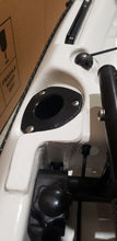 Load image into Gallery viewer, Riot Mako 12 Crosslight-Used-Impulse Drive - White/White