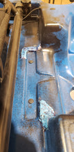 Load image into Gallery viewer, Riot Mako 12 USED Impulse Drive - Blue/Black