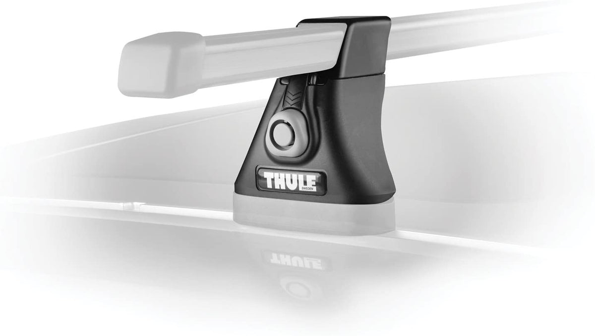 Thule Tracker II Foot Pack 430 Boutique Boreal Design