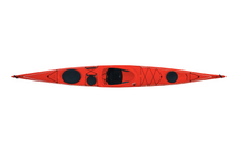 Load image into Gallery viewer, BOREAL BAFFIN P1 SKEG