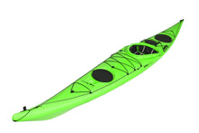 Charger l'image dans la galerie, BOREAL BAFFIN P3 SKEG