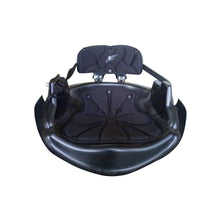Charger l'image dans la galerie, Epsilon P100 seat kit(Including seat base/cover and backrest/backcover)