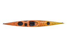 Load image into Gallery viewer, BOREAL BAFFIN P1 SKEG