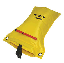 Load image into Gallery viewer, Beluga Inflatable Paddle Float