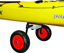 Load image into Gallery viewer, Malone Xpress SOT Kayak Cart