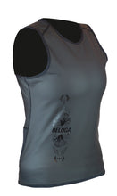 Load image into Gallery viewer, BELUGA IGUANA TANK TOP WOMEN